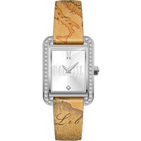 Armbanduhr Alviero Martini Dame in Stahl CS.4607L/03 - CS.4607L/03